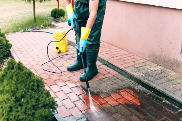 Best Residential Pressure Washing Services  in Wolcottville, IN
