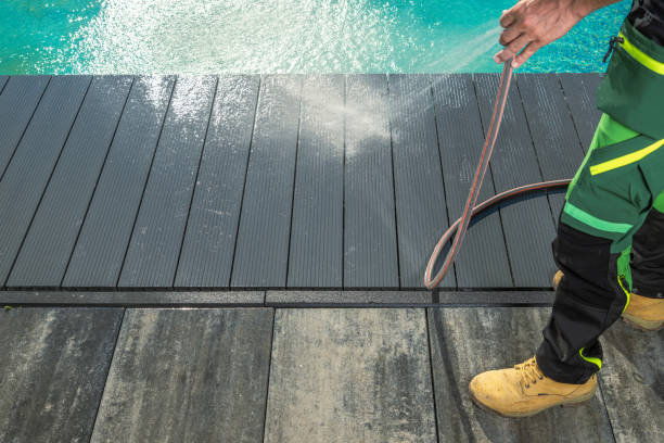 Best Local Pressure Washing Services  in Wolcottville, IN