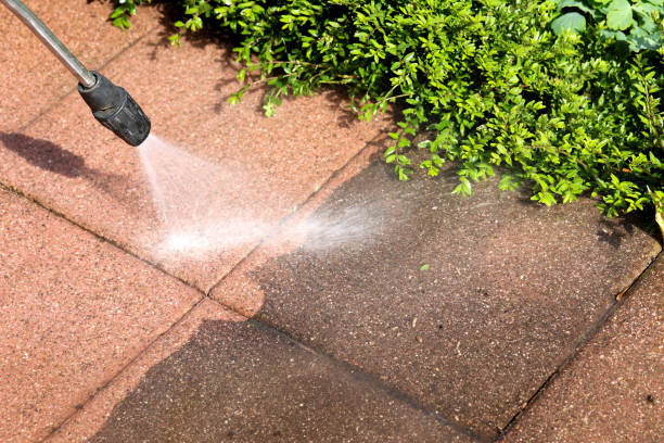 Best Commercial Pressure Washing  in Wolcottville, IN